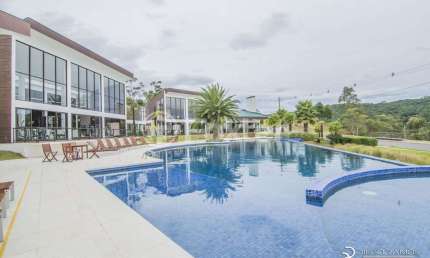 Terreno à venda na Avenida Liberdade, 4000, Santa Isabel, Viamão, 1015 m2 por R$ 350.000