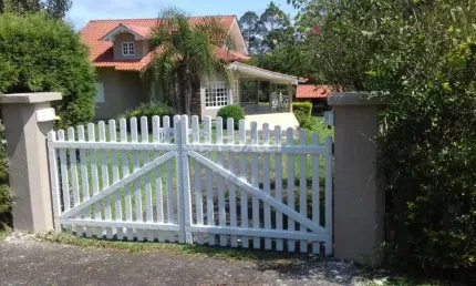 Casa em condomínio fechado com 2 quartos à venda na Via da Amizade, 915, Morada Gaúcha, Gravataí, 120 m2 por R$ 1.690.000