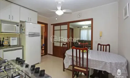 Casa com 5 quartos à venda na rua roque calage, 549, passo da areia, porto alegre, 192 m2 por r$ 1.500.000