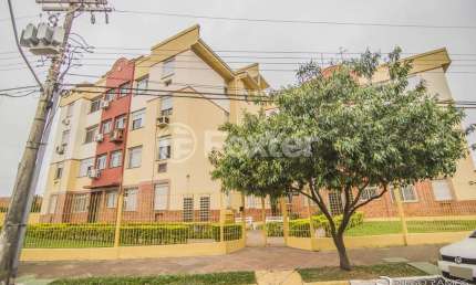 Apartamento com 2 quartos à venda na Rua Gabriel Franco da Luz, 205, Sarandi, Porto Alegre, 42 m2 por R$ 170.000