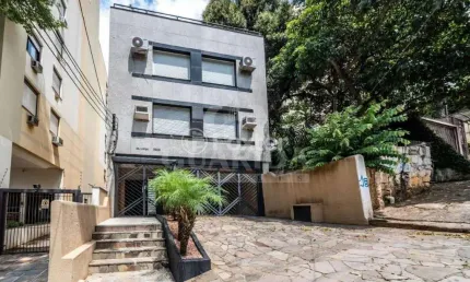Apartamento com 1 quarto à venda na Avenida Coronel Lucas de Oliveira, 1505, Bela Vista, Porto Alegre, 48 m2 por R$ 180.000