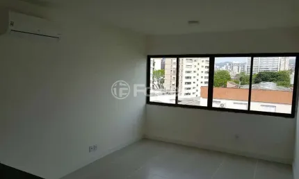 Apartamento com 1 quarto à venda na Rua Laurindo, 350, Santana, Porto Alegre, 45 m2 por R$ 325.000