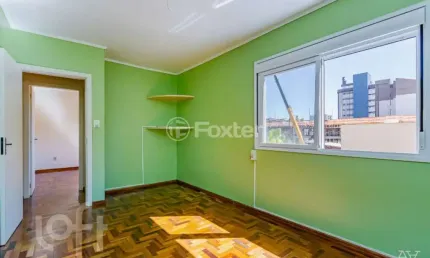 Apartamento com 2 quartos à venda na rua guilherme morsch, 56, centro, canoas, 72 m2 por r$ 290.000