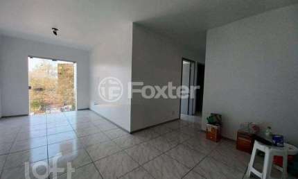 Apartamento com 2 quartos à venda na Rua Brasil, 214, Centro, Canoas, 69 m2 por R$ 255.000
