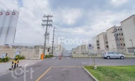 Apartamento com 2 quartos à venda na Rua Humberto de Campos, 1054, Partenon, Porto Alegre, 74 m2 por R$ 200.000