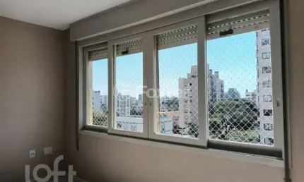 Apartamento com 2 quartos à venda na Rua Doutor Freire Alemão, 460, Mont Serrat, Porto Alegre, 73 m2 por R$ 549.000