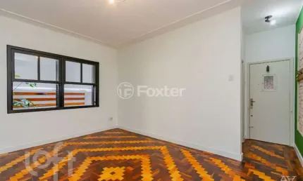 Apartamento com 3 quartos à venda na rua francisco ferrer, 395, rio branco, porto alegre, 93 m2 por r$ 449.000
