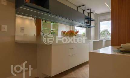 Apartamento com 3 quartos à venda na Rua Roque Calage, 257, Passo da Areia, Porto Alegre, 83 m2 por R$ 746.345