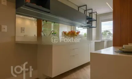 Apartamento com 3 quartos à venda na Rua Roque Calage, 257, Passo da Areia, Porto Alegre, 83 m2 por R$ 746.345