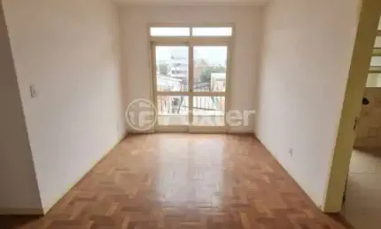 Apartamento com 2 quartos à venda na rua vilela tavares, 290, são joão, porto alegre, 66 m2 por r$ 240.000