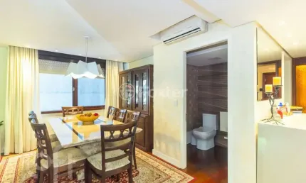 Apartamento com 3 quartos à venda na Rua Dona Laura, 59, Rio Branco, Porto Alegre, 156 m2 por R$ 2.014.000