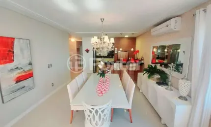 Apartamento com 4 quartos à venda na Rua Guaraci, 2800, Centro, Capão da Canoa, 159 m2 por R$ 2.600.000