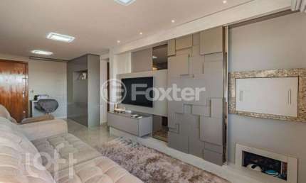 Apartamento com 3 quartos à venda na Rua Tamoios, 320, Vila Cachoeirinha, Cachoeirinha, 97 m2 por R$ 583.000