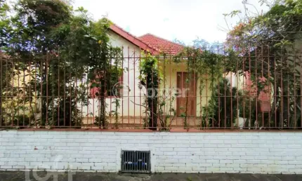 Casa com 3 quartos à venda na Rua Aracaju, 50, Boa Vista, Novo Hamburgo, 197 m2 por R$ 479.900