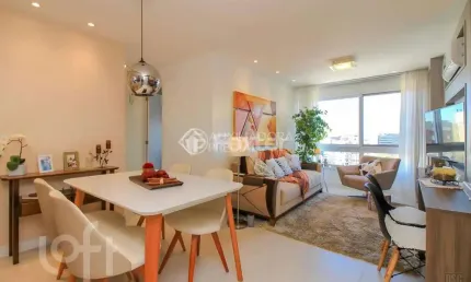 Apartamento com 2 quartos à venda na Rua Buenos Aires, 280, Jardim Botânico, Porto Alegre, 62 m2 por R$ 850.000