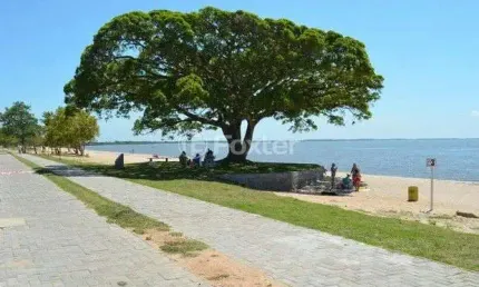 Casa com 5 quartos à venda na Rua Luís Delfino Scherer, 1232, Centro, Arambaré, 320 m2 por R$ 350.000