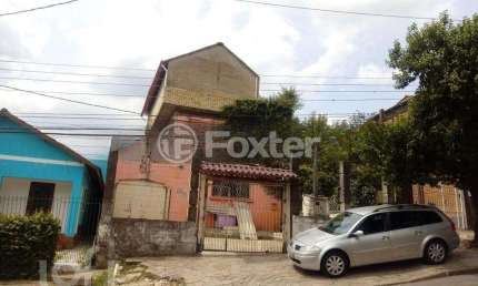 Casa com 4 quartos à venda na Estrada São Francisco, 1116, Lomba do Pinheiro, Porto Alegre, 360 m2 por R$ 475.000