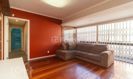 Cobertura com 3 quartos à venda na Avenida Padre Cacique, 1840, Praia de Belas, Porto Alegre, 242 m2 por R$ 1.600.000