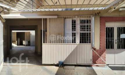 Apartamento com 5 quartos à venda na Avenida Berlim, 867, São Geraldo, Porto Alegre, 169 m2 por R$ 450.000