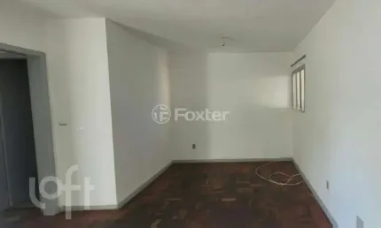 Apartamento com 1 quarto à venda na avenida professor oscar pereira, 1875, glória, porto alegre, 50 m2 por r$ 200.000