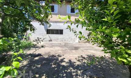 Casa com 3 quartos à venda na Rua Campo Bom, 2337, Canudos, Novo Hamburgo, 292 m2 por R$ 400.000