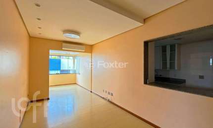 Cobertura com 2 quartos à venda na Rua José Gomes, 123, Tristeza, Porto Alegre, 145 m2 por R$ 795.000