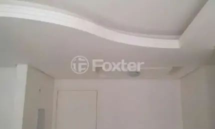 Apartamento com 2 quartos à venda na rua tenente ary tarrago, 3095, jardim itu sabará, porto alegre, 50 m2 por r$ 250.000