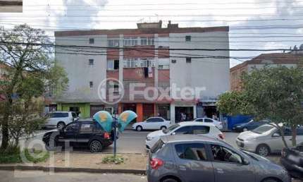 Apartamento com 2 quartos à venda na Avenida Juscelino Kubitschek de Oliveira, 1170, Jardim Leopoldina, Porto Alegre, 55 m2 por R$ 168.000