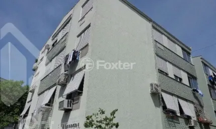 Apartamento com 3 quartos à venda na rua padre ângelo corso, 105, cavalhada, porto alegre, 64 m2 por r$ 220.000