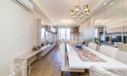 Apartamento com 2 quartos à venda na Rua Fernando Cortez, 151, Cristo Redentor, Porto Alegre, 76 m2 por R$ 695.000