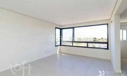 Apartamento com 2 quartos à venda na avenida eduardo prado, 136, cavalhada, porto alegre, 66 m2 por r$ 460.000