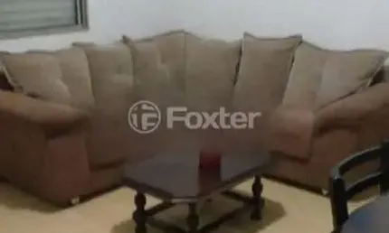 Apartamento com 2 quartos à venda na Rua Brasil, 1499, São Miguel, São Leopoldo, 53 m2 por R$ 145.000