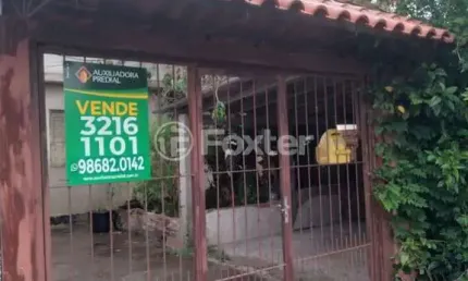 Casa com 1 quarto à venda na Rua Garibaldi, 308, Niterói, Canoas, 300 m2 por R$ 700.000