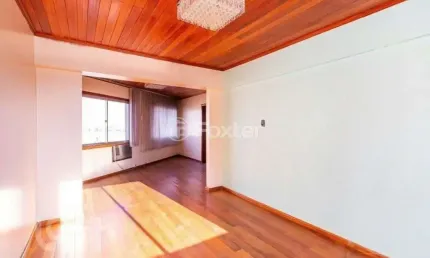 Apartamento com 2 quartos à venda na avenida senador salgado filho, 359, centro histórico, porto alegre, 63 m2 por r$ 250.000