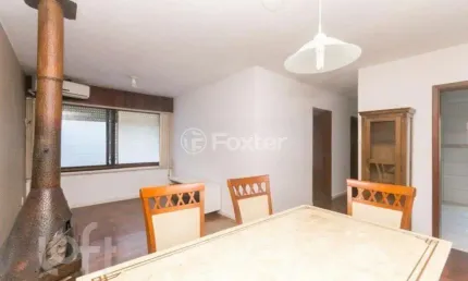 Apartamento com 2 quartos à venda na Rua Anita Garibaldi, 716, Mont Serrat, Porto Alegre, 90 m2 por R$ 480.000