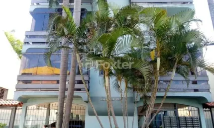 Apartamento com 2 quartos à venda na rua general gomes carneiro, 465, medianeira, porto alegre, 81 m2 por r$ 305.000
