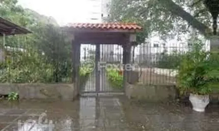 Apartamento com 2 quartos à venda na Rua Doutor Otávio Santos, 480, Jardim Itu Sabará, Porto Alegre, 58 m2 por R$ 200.000