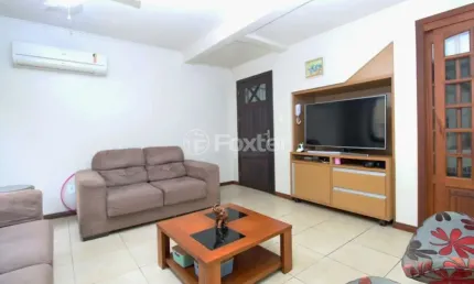Casa em condomínio fechado com 3 quartos à venda na rua miguel couto, 293, menino deus, porto alegre, 243 m2 por r$ 899.000