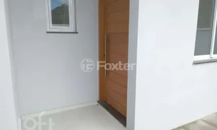 Casa com 2 quartos à venda na Rua Maricas, 151, Fátima, Canoas, 71 m2 por R$ 440.000