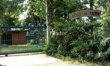 Fazenda com 2 salas à venda na Estrada Do Jaconi, 500, Estância Grande, Viamão, 66000 m2 por R$ 860.000