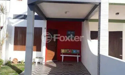 Casa com 3 quartos à venda na Rua Esteio, 1781, Centro, Imbé, 127 m2 por R$ 435.000