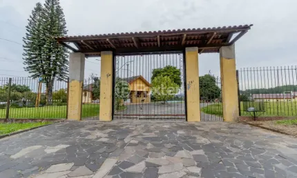 Fazenda com 1 sala à venda na Estrada Afonso Lourenço Mariante, 781, Belém Velho, Porto Alegre, 500 m2 por R$ 5.500.000