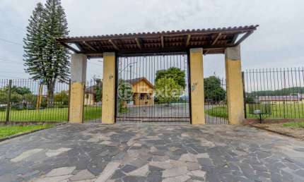 Fazenda com 1 sala à venda na Estrada Afonso Lourenço Mariante, 781, Belém Velho, Porto Alegre, 500 m2 por R$ 5.500.000