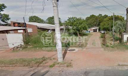 Terreno à venda na Rua Atílio Supertti, S/N, Vila Nova, Porto Alegre, 3625 m2 por R$ 1.700.000