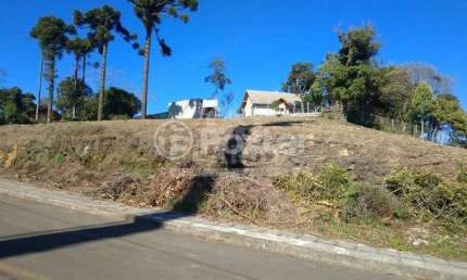 Terreno à venda na Rua Ruy Barbosa, S/N, Maggi, Canela, 2140 m2 por R$ 1.915.000