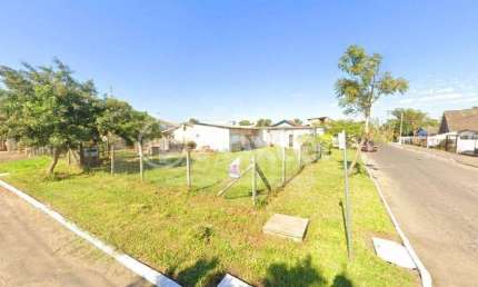 Terreno à venda na Rua 8 de Junho, S/N, Centro, Eldorado do Sul, 450 m2 por R$ 370.000
