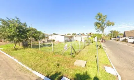 Terreno à venda na Rua 8 de Junho, S/N, Centro, Eldorado do Sul, 450 m2 por R$ 370.000