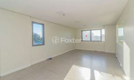 Sala comercial com 1 sala à venda na Rua Assis Brasil, 4500, São Sebastião, Porto Alegre, 61 m2 por R$ 480.000