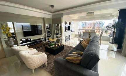 Apartamento com 3 quartos à venda na Rua Tupaciretã, S/N, Centro, Capão da Canoa, 205 m2 por R$ 1.360.000
