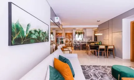 Apartamento com 3 quartos à venda na Rua Ubatuba, 711, S/N, Centro, Capão da Canoa, 188 m2 por R$ 2.100.000